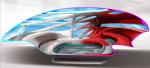 Mercedes-Benz Vision URBANETIC 2018 года